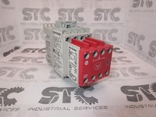 Allen Bradley Genuine 100S-C09EJ32C Safety Contactor FAST SHIPPING - US STOCK