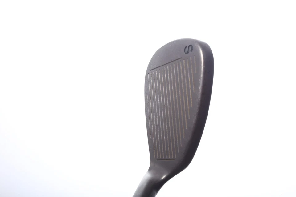 Callaway Great Big Bertha Tungsten Ti 56* Sand Wedge RH 34.25 in Steel Ladies - Image 3 of 4