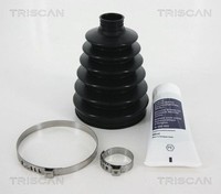 Triscan Faltenbalgsatz, Antriebswelle 8540 40814 FüR Honda