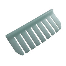 PEIGNE (GRILLE) POUR BALCONNETBOUTEILLES pour REFRIGERATEUR ARTHUR MARTIN -...