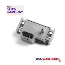 Holley 538-24 One Gray Plastic Map Sensor - Commander 950 Performance Parts