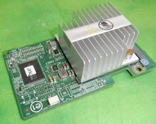 Dell PERC H310 Mini Mono 6Gb/s SAS/SATA RAID Controller card K09CJ