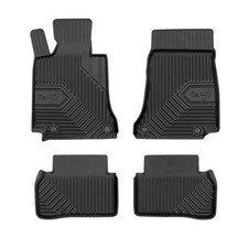 Frogum Fu&szlig;mattensatz NO.77 77409583 f&uuml;r MERCEDES KLASSE W205 AMG matic 205 064