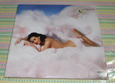 katy perry teenaage dream 2 x 12 