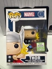 Funko Pop! Vinyl: Marvel - Classic Thor - Emerald City Comic Con (ECCC)...