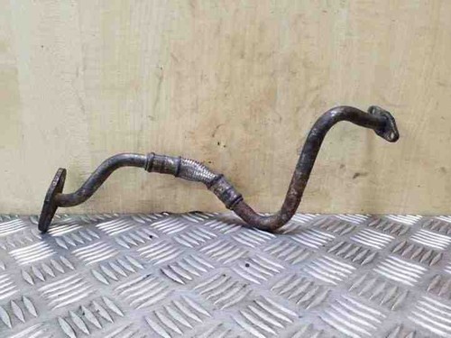VW CRAFTER 30-50 Flatbed  2F Turbinenschmierrohr 076145735B 2.5 Diesel 26107545