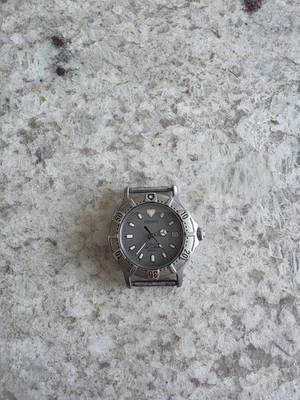 Seiko Titanium Scuba - Image 1 of 2