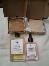 Viva Maia, Skin Care Set, Neu,