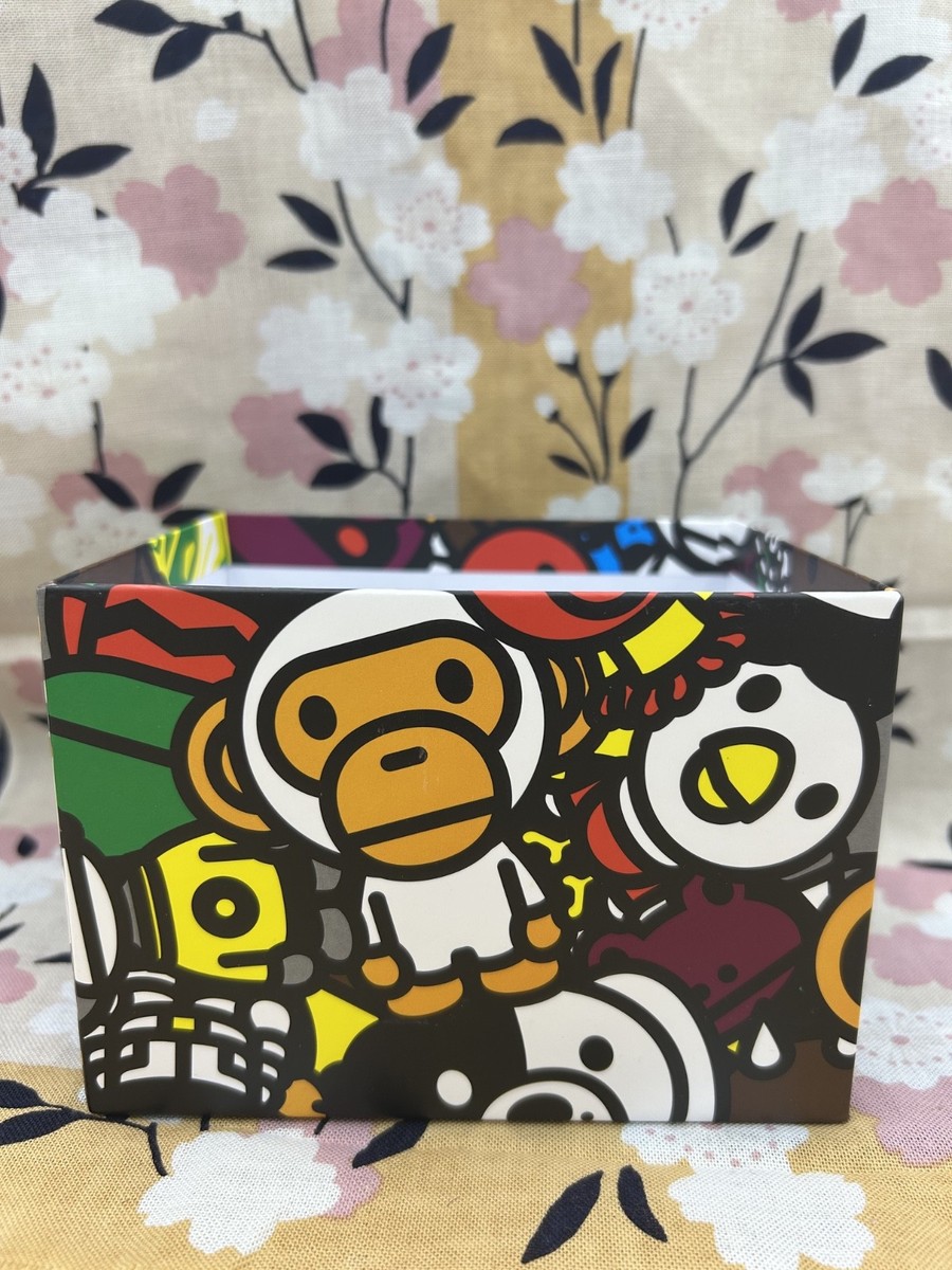 Starbucks x Baby Milo Mug Hong Kong Limited 414ml 14 oz NEW IN BOX