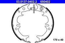 Mâchoire de frein Lexus RX