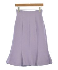 PROPORTION BODY DRESSING Long/Maxi Length Skirts Purple M 2200642748355