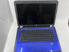 hp pavilion G6 1B78NR - FOR PARTS - intel core I3