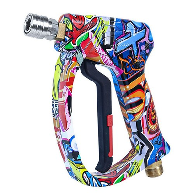 #ad Reliable 4000PSI High Pressure Washer Nozzle Built to Handle Heavy Duty Tasks $54.13