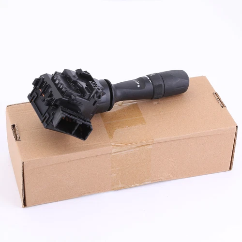 Windshield Intermittent Wiper Switch 84652-06340 For Toyota Tacoma/Corolla - Picture 2 of 16