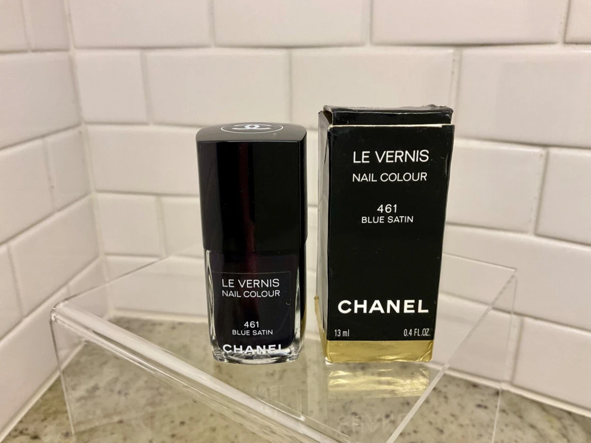 25+ CHANEL Blue Nail Polish for sale | Updated Oct 2026