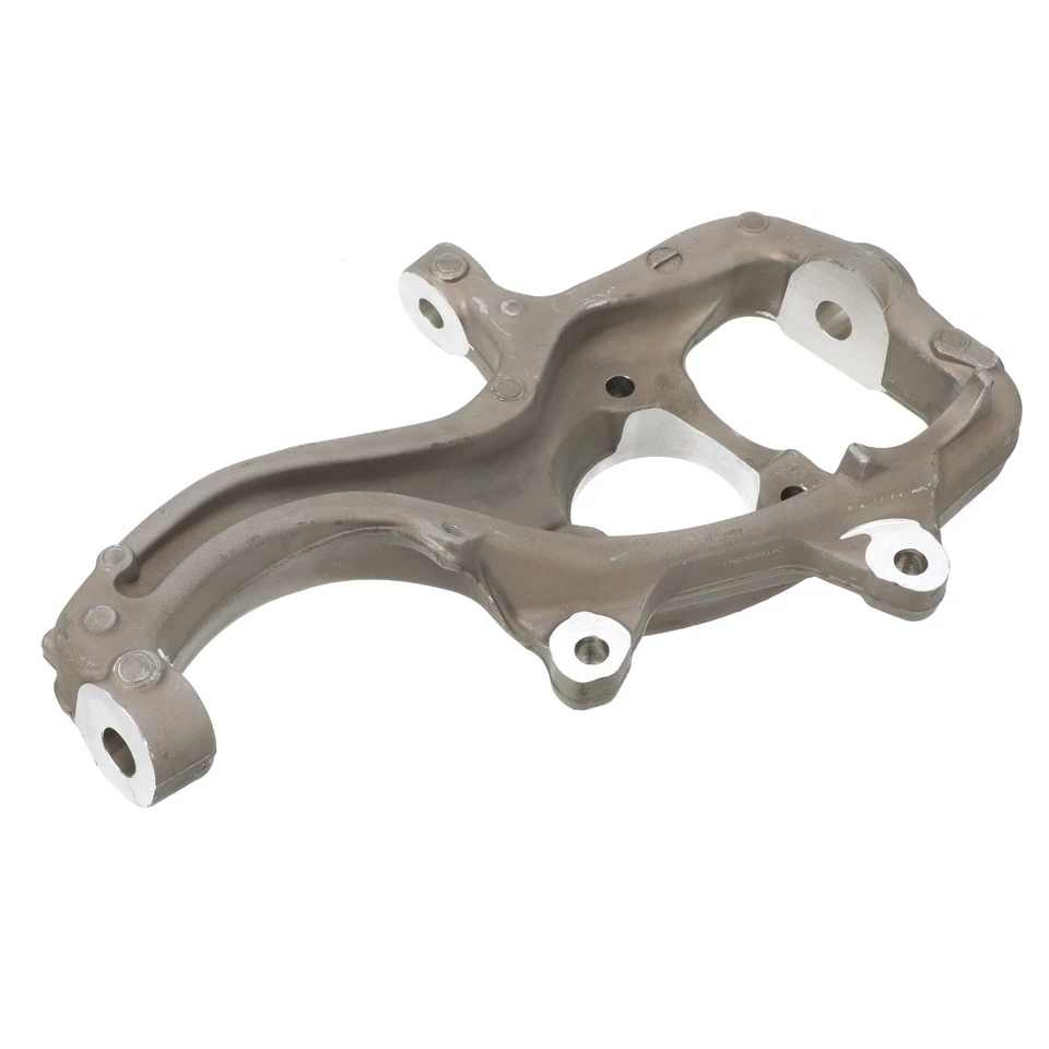 Dodge Ram 1500 2002-2021 suspensión delantera nudillo izquierdo fabricante de equipos originales nuevo Mopar 68044703AD Foto 2 de 4