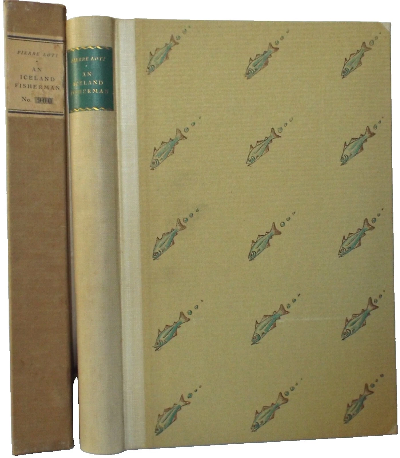 Illustrated 1900-1949 Antiquarian & Collectible Books in French