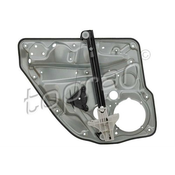Topran Fensterheber Elektrisch Hinten Rechts FüR VW Golf IV 1J1 1J5 1J2-image