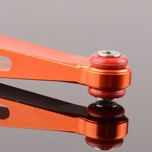 Enlace inferior trasero de aluminio #8544 para coche de radiocontrol Traxxas 1/7 UDR 85076-4 850086-4 - Imagen 19 de 26