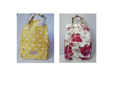 cath kidston lightweight backpack