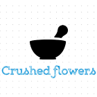 crushedflowers