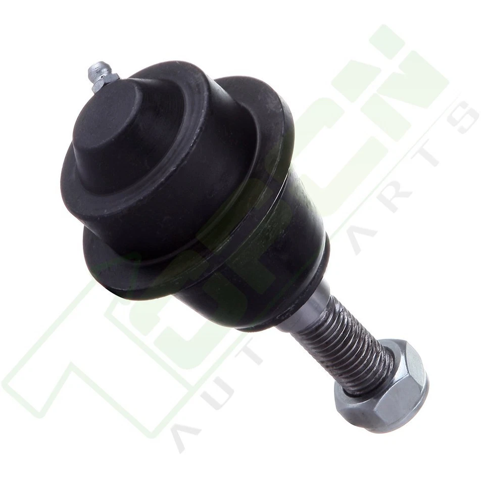 Brand Set of 2 Front Lower Ball Joint Kit For 01-07 Chevrolet Silverado 1500 HD - Image 3 of 4