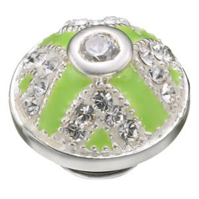 Kameleon Jewel Pop Peridot Crown Jewels KJP257