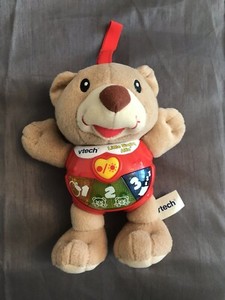 little singing alfie