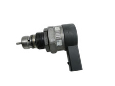 Bosch Druckregelventil Railsensor Drucksensor für Skoda Octavia VRS III 5E