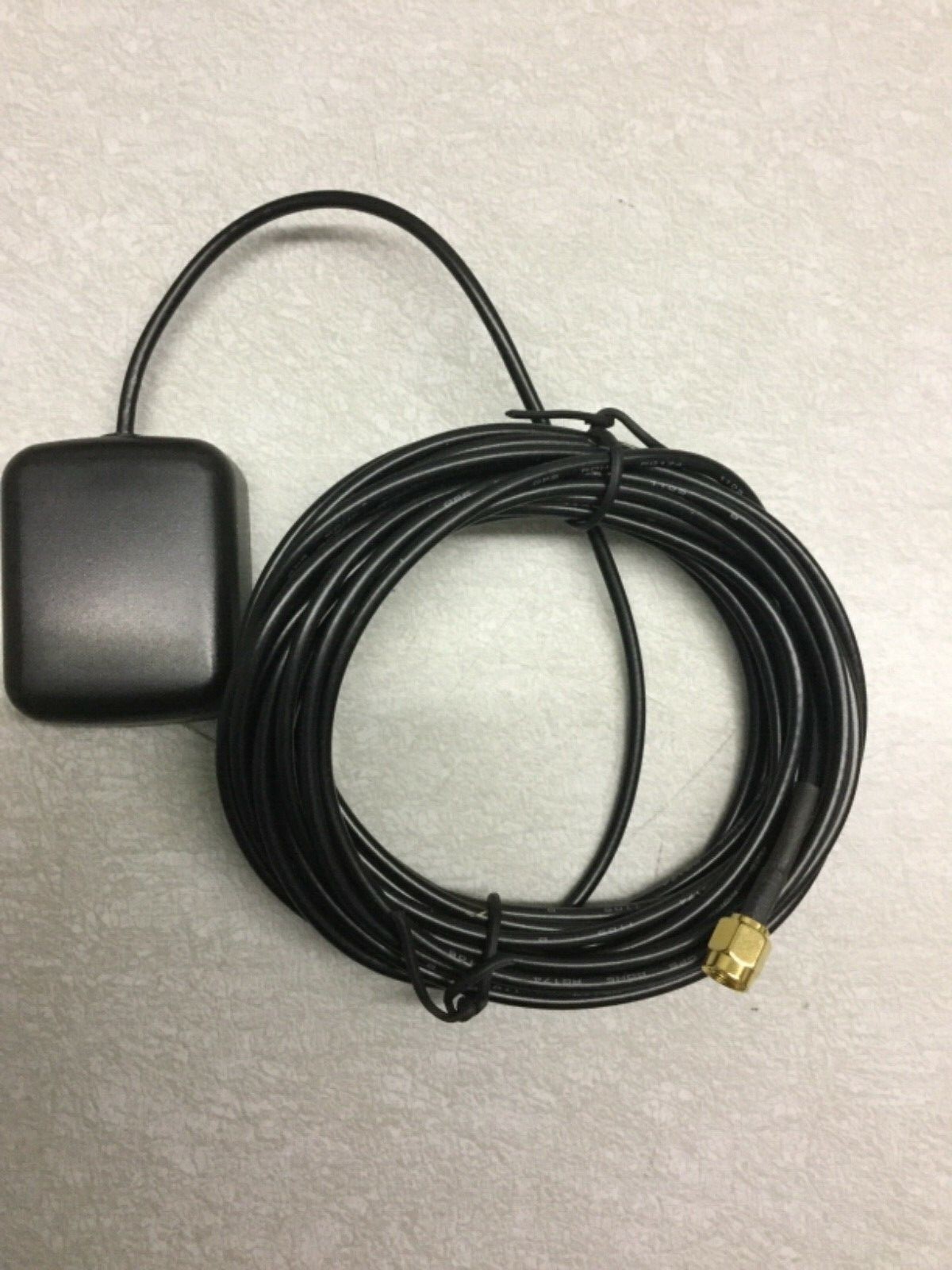 New GPS Active Antenna DAM 1575A2 eBay