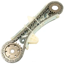 Timing Chain  Cloyes Gear & Product  9-0444SF