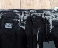 Versace Jeans Couture Jeans for Men for sale - eBay Versace Jeans Couture Jeans for Men for sale - eBay