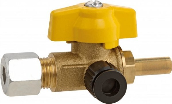 Gok PrüFeinrichtung RST8 X RVS8-image