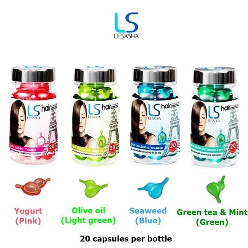 Lesasha Hair Vitamin Serum Capsule Gain Weight Soft Shiny Moist Keep Strong Hair Ebay Lesasha Hair Vitamin Serum Capsule Gain Weight Soft Shiny Moist Keep Strong Hair Ebay