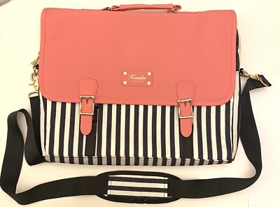 Laptop bag For Macbook Laptop Carrying Case Compatible with 13-15