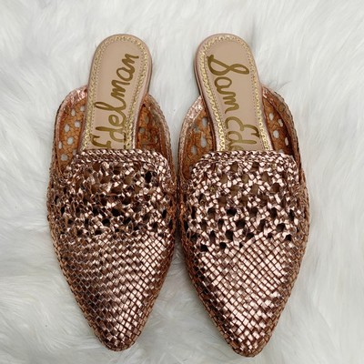 sam edelman navya gold