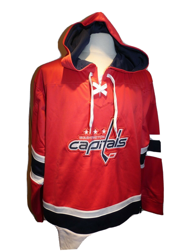 NEW Fanatics NHL Washington Capitals 