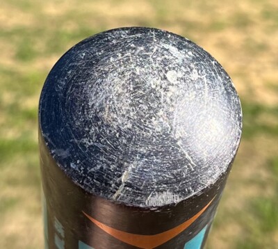 Bate De Softball Easton Extra Edge 33in/27oz Aceptado