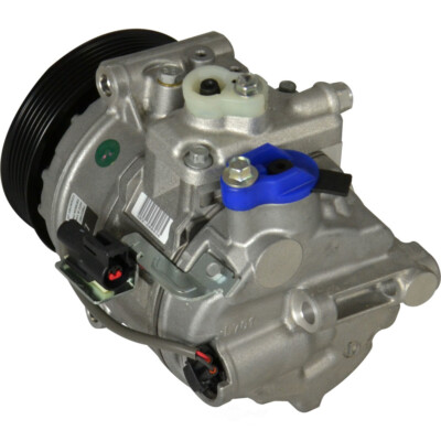A/C Compressor-New Global 7512494 for sale online | eBay 