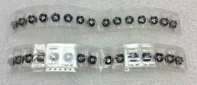 LUXEON STAR  LXHL-DB01 BLUE LED EMITTER [SET OF 30] NEW IN PKG