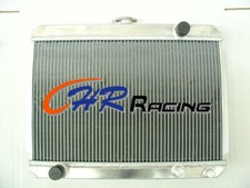 3 row Aluminum Radaitor for Holden Gemini TX TC TD TE TF TG RB 1976-1986 MT