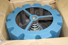 Nibco 10” Silent Wafer Check Valve Lead Free W910B-LF / W-910-B-LF Iron Body 125