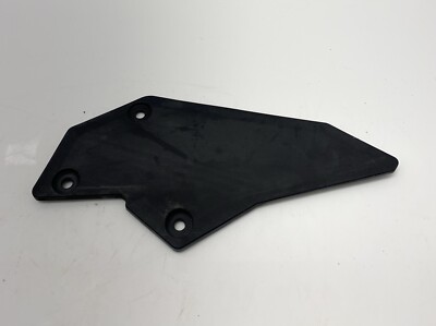   Kawasaki Z300 Er 300 Bgf Abs 2015 - 2017 Right Side Airbox Cover Trim Fairing