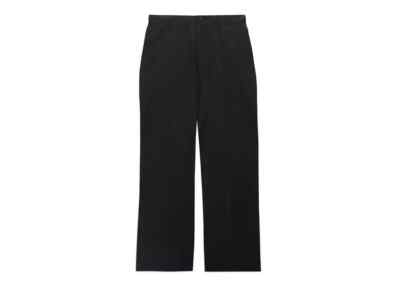 Nike Men's Air Jordan x J Balvin Active Pants Loose Fit BLACK