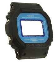 Casio GehäUse | Case/Center Assy FüR G-Shock DW-5600SN-1ER