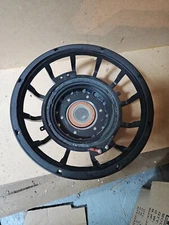 12" (12) Spoke subwoofer/speaker motor basket