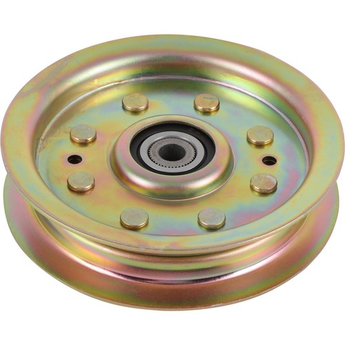 Kit de reconstrucción de cubierta de 46" para Cub Cadet LTX1045 LTX1046M LTX1046VT 918-0865A - Imagen 8 de 12