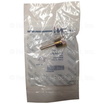 New Holland Dipstick Part # 86506262 on Discbine Haytool H7320 H7450 H7460 H7550