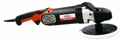 Hi-Buff, The Wheel  Variable High Speed Rotary Polisher, 0-3000 RPM