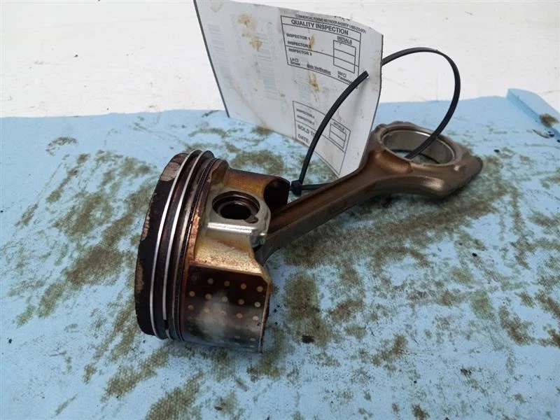 Honda Civic Piston 60456 2012 Foto 4 de 4